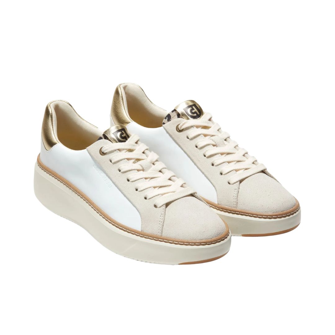 GrandPro Topspin Sneakers