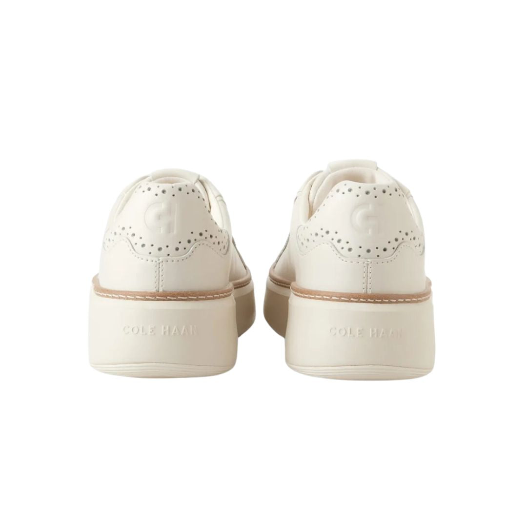 GrandPro Topspin Sneakers