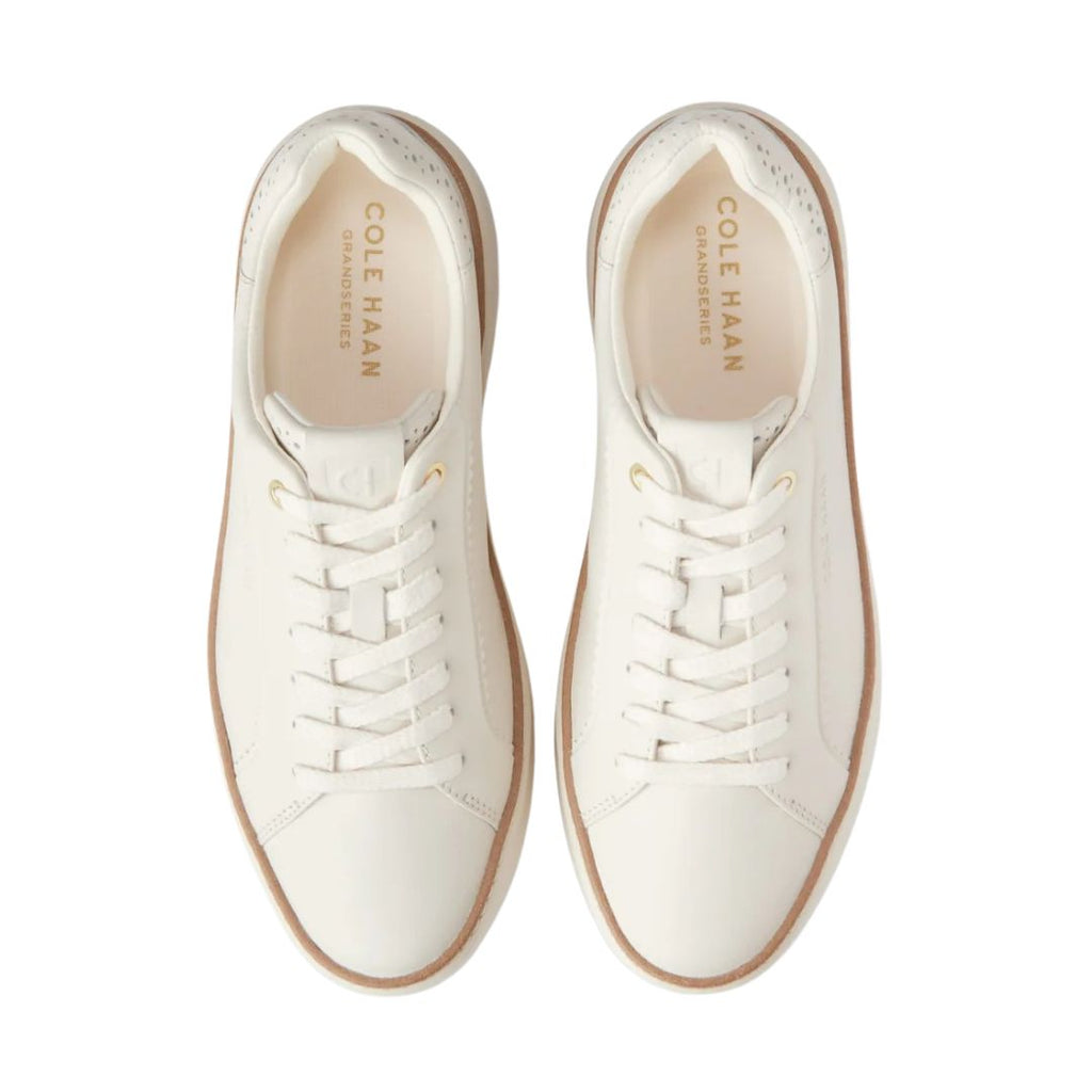 GrandPro Topspin Sneakers