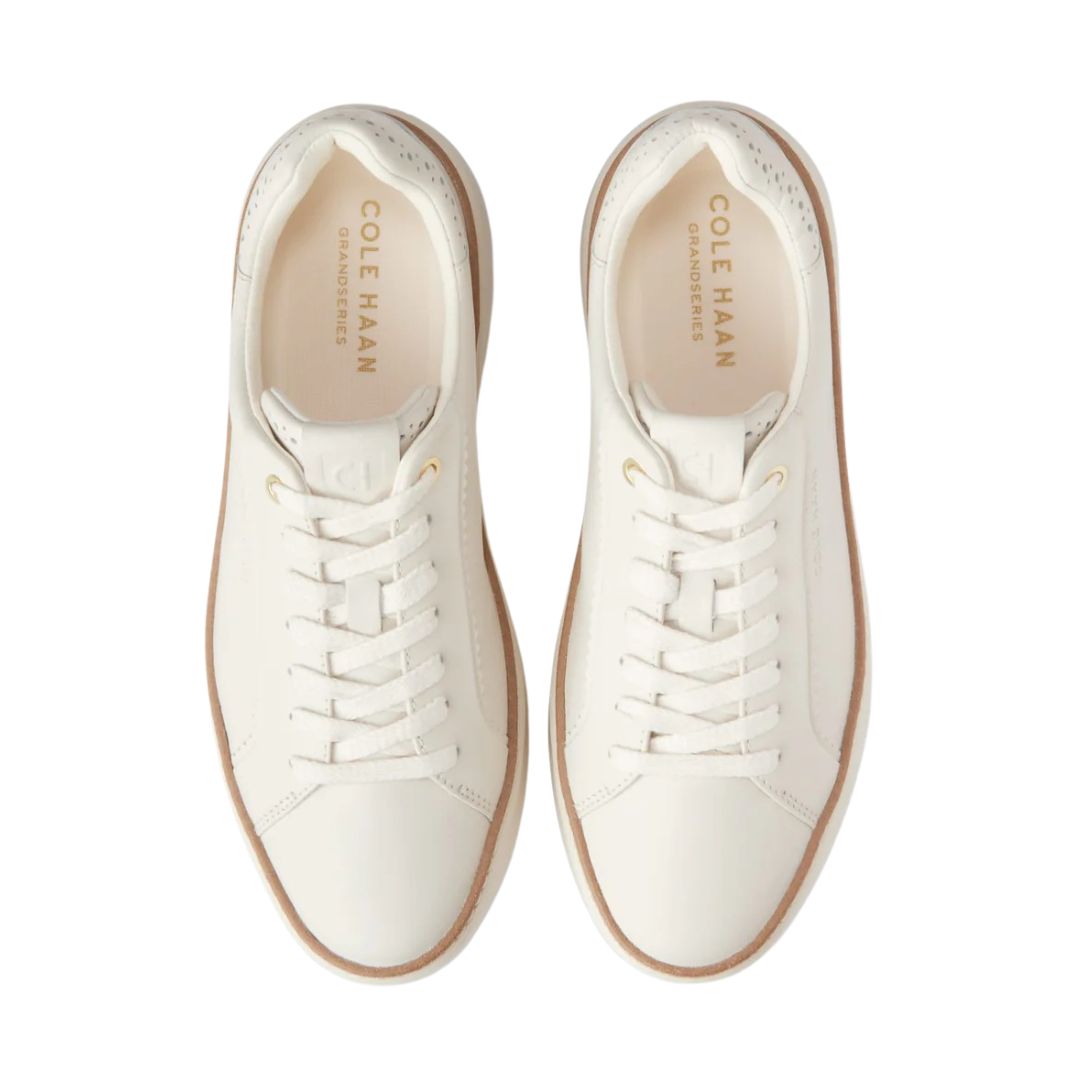 GrandPro Topspin Sneakers