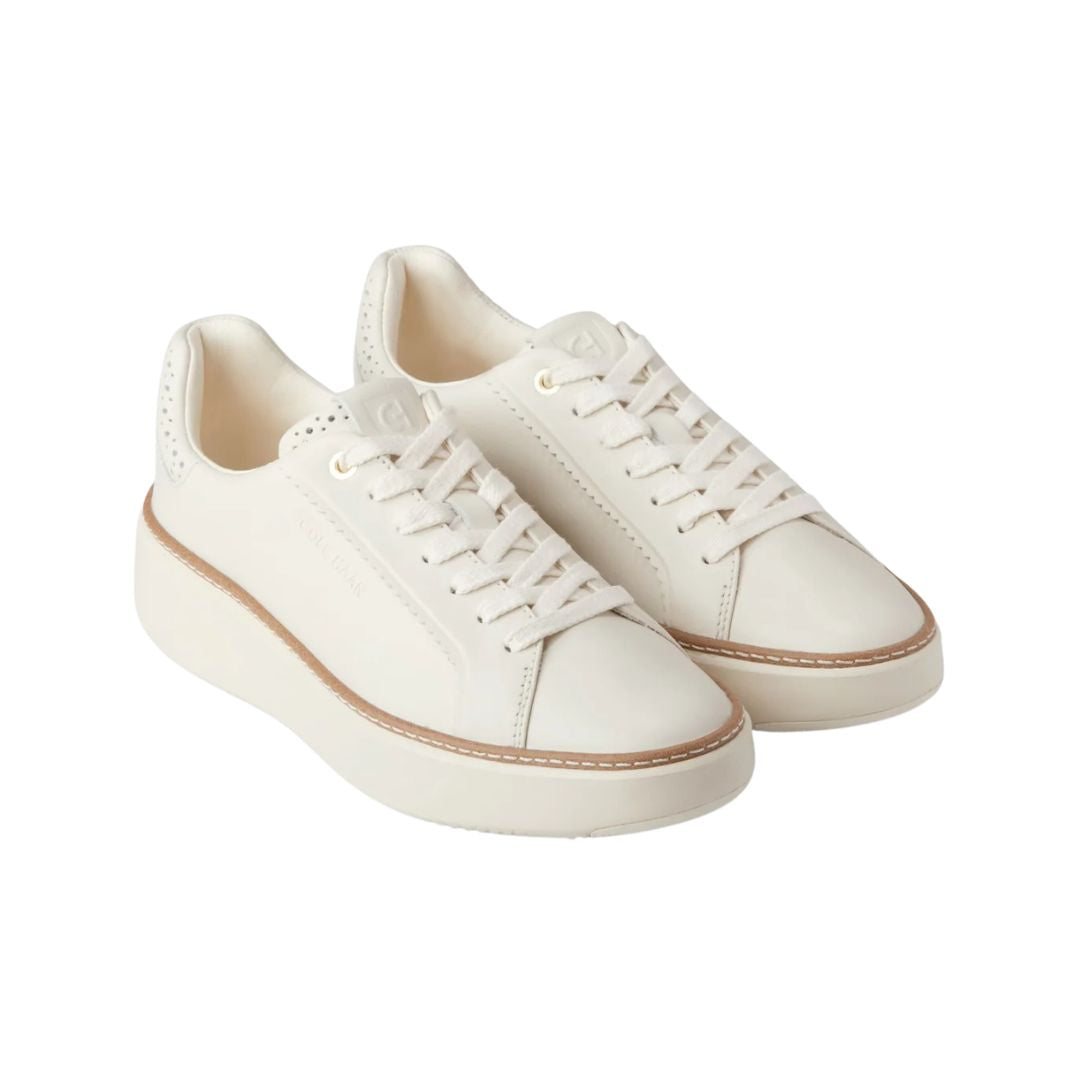 GrandPro Topspin Sneakers