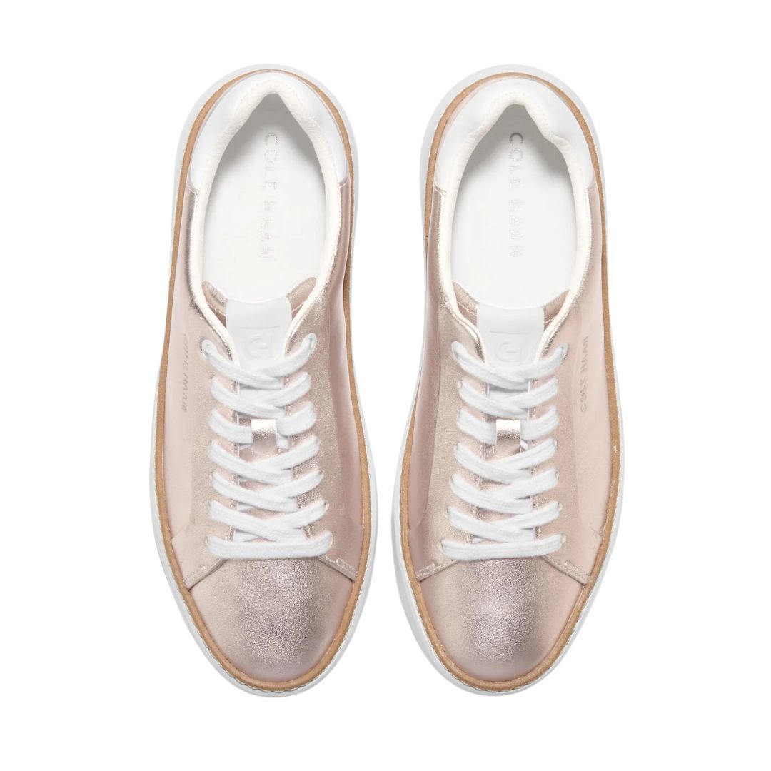 GrandPro Topspin Sneakers
