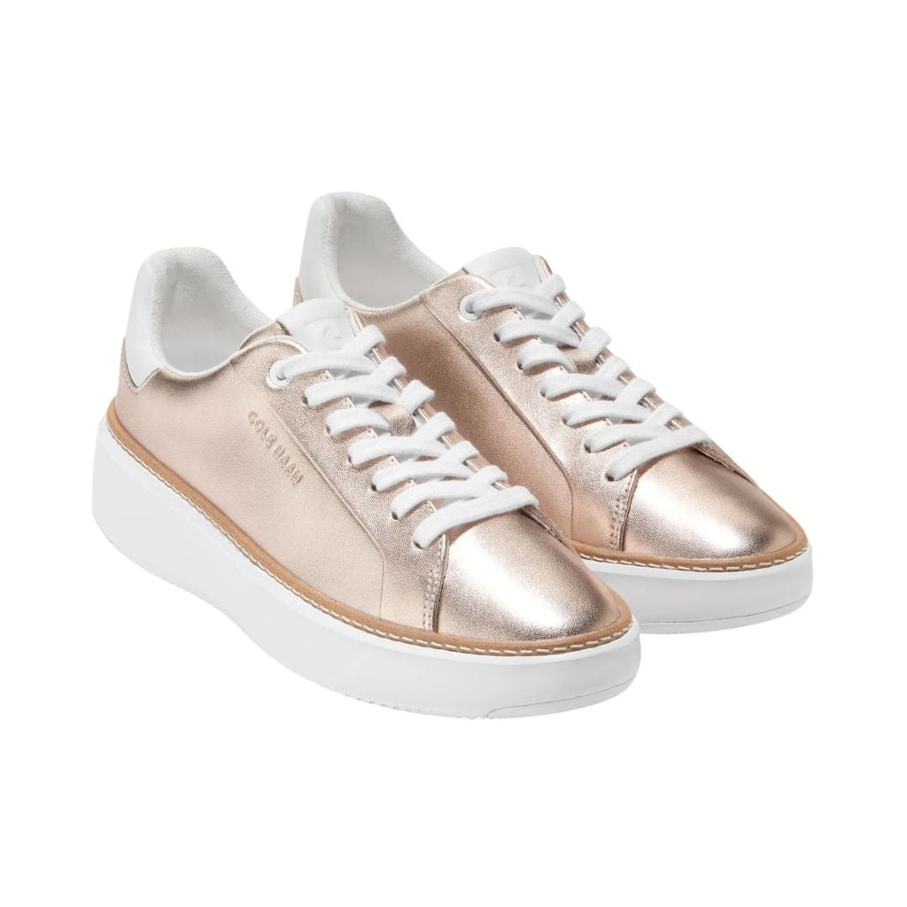 GrandPro Topspin Sneakers