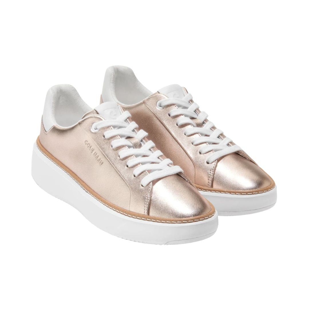 GrandPro Topspin Sneakers