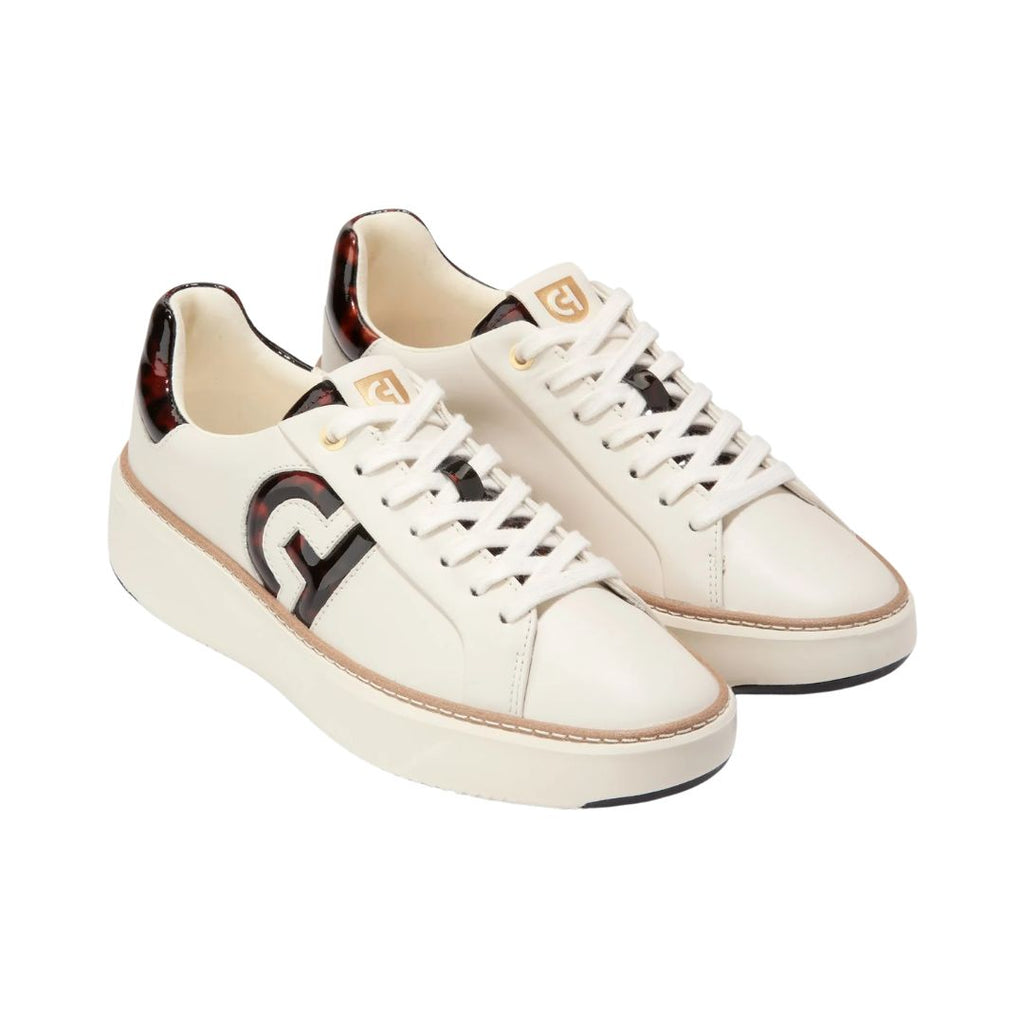 GrandPro Topspin Sneakers