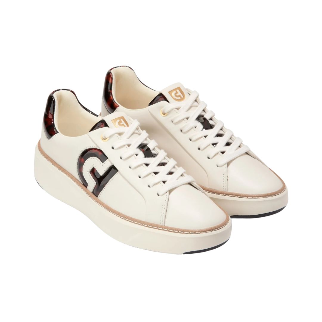 GrandPro Topspin Sneakers