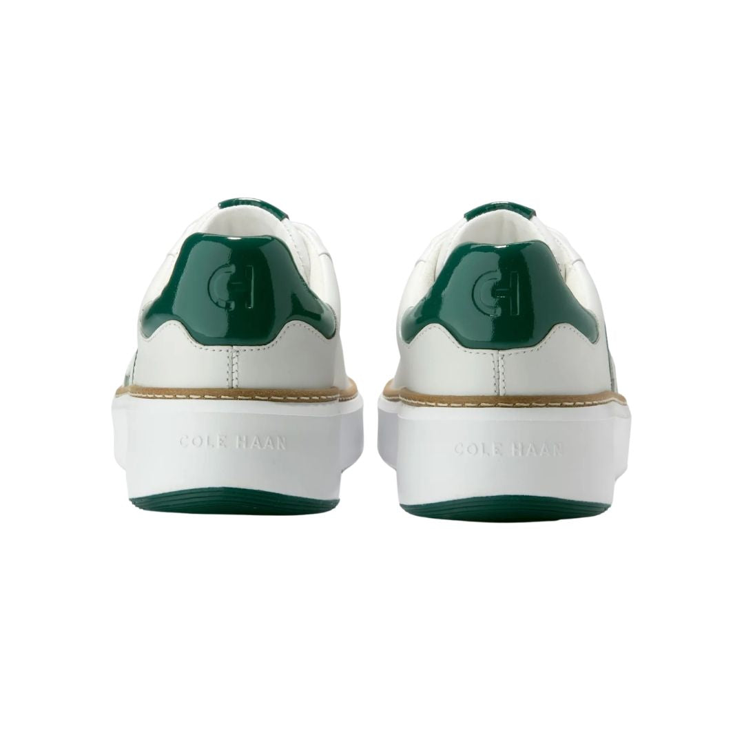 GrandPro Topspin Sneakers