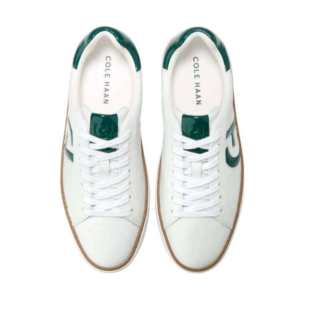 GrandPro Topspin Sneakers