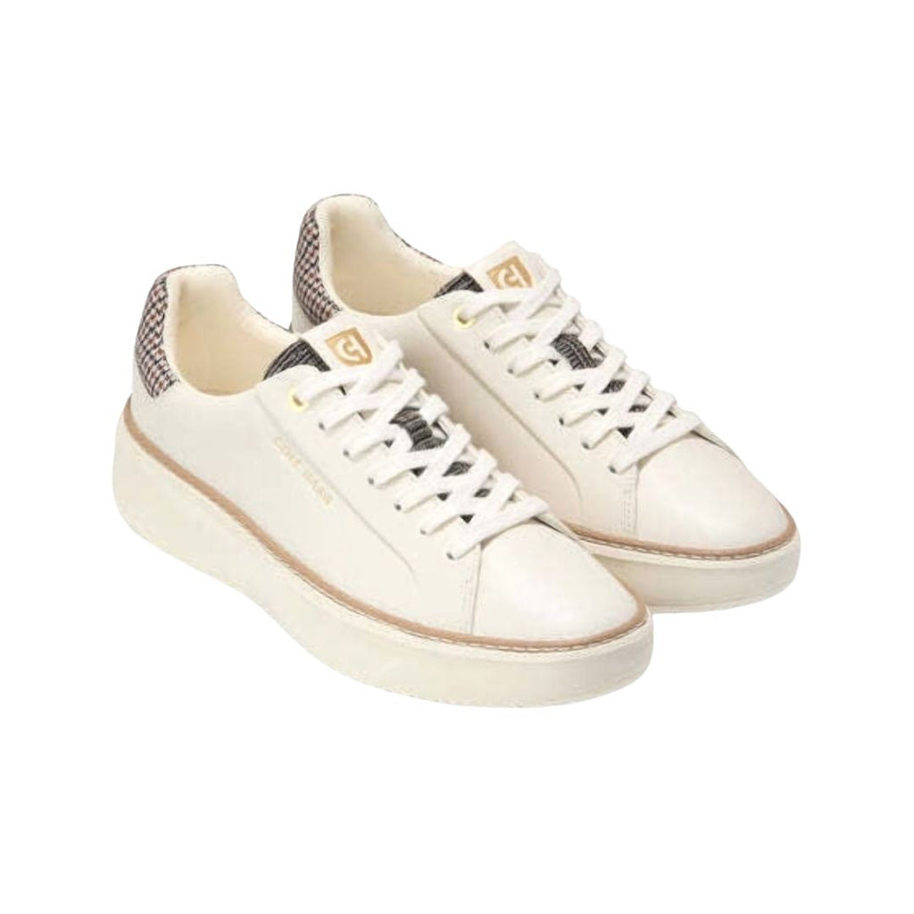 GrandPro Topspin Sneakers