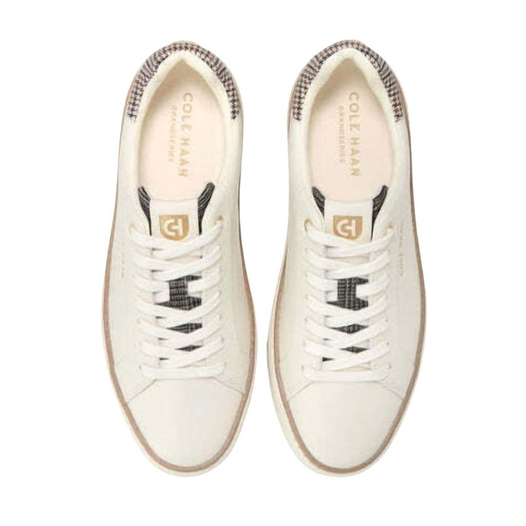 GrandPro Topspin Sneakers