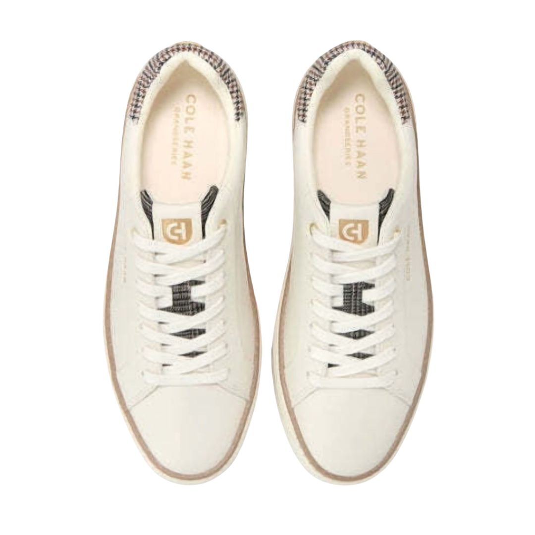 GrandPro Topspin Sneakers