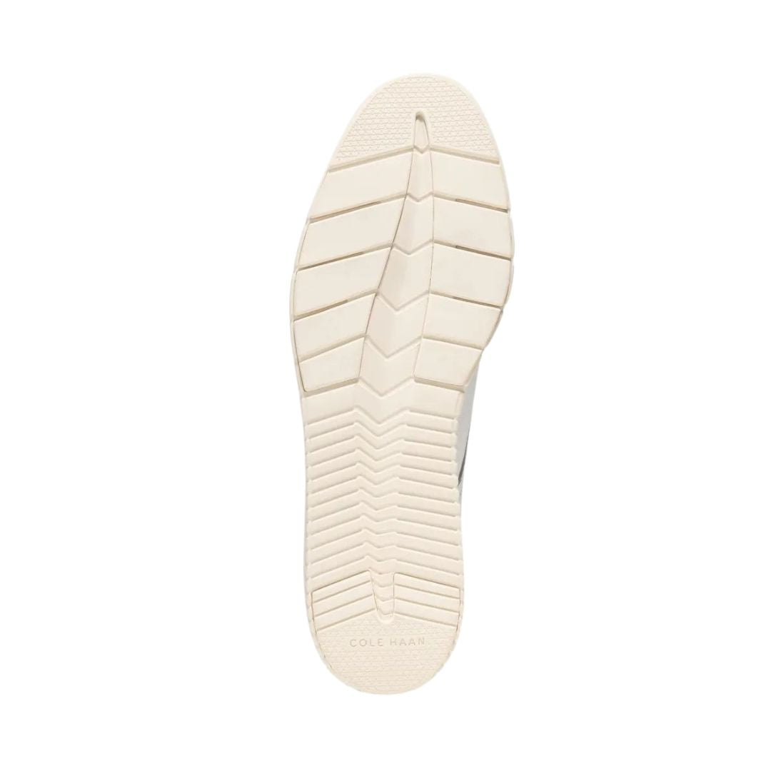Grand City Platform Oxfords