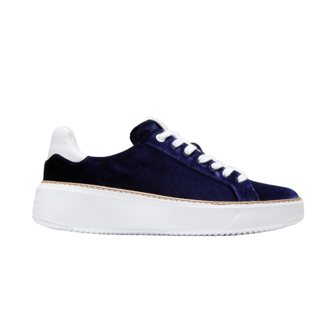 GrandPro Topspin Sneakers