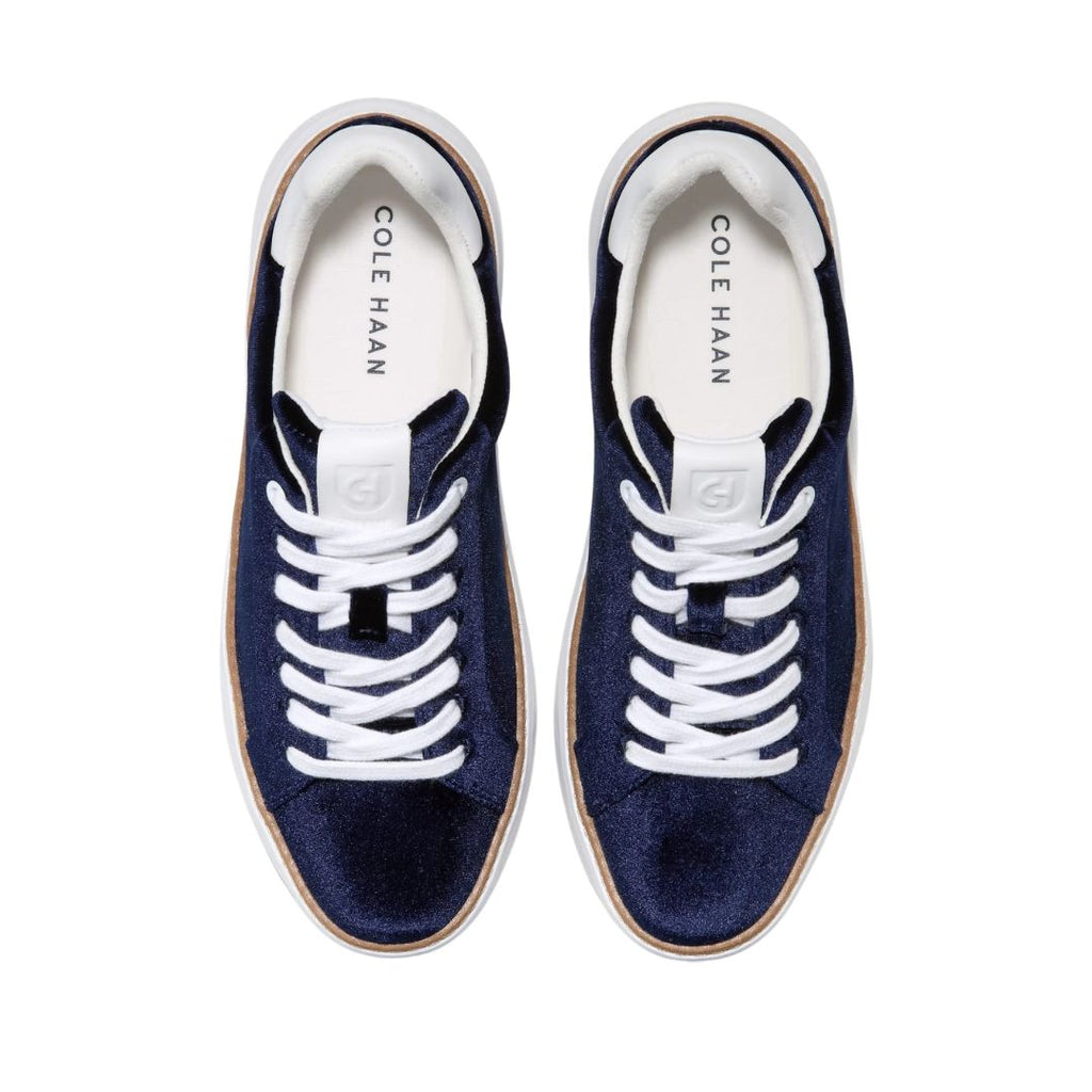 GrandPro Topspin Sneakers