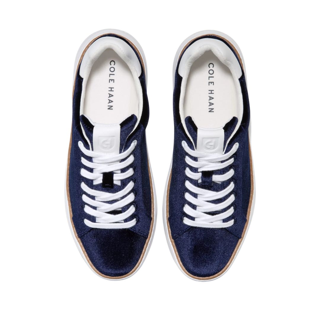 GrandPro Topspin Sneakers