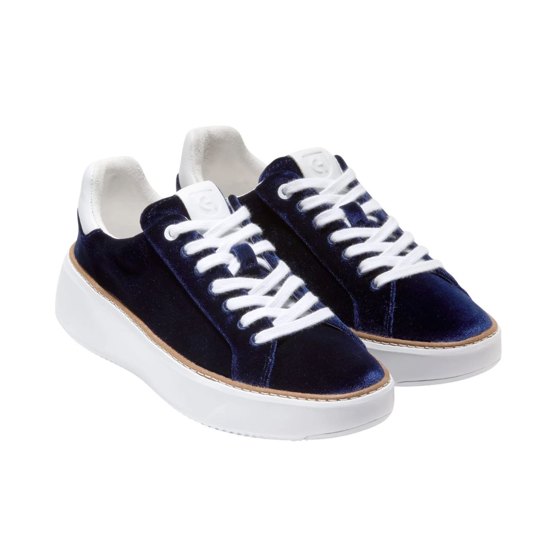 GrandPro Topspin Sneakers