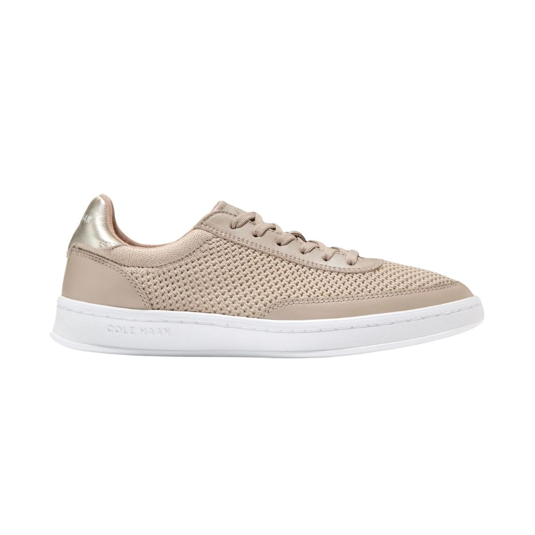 GrandPro Leisure Knit Sneakers