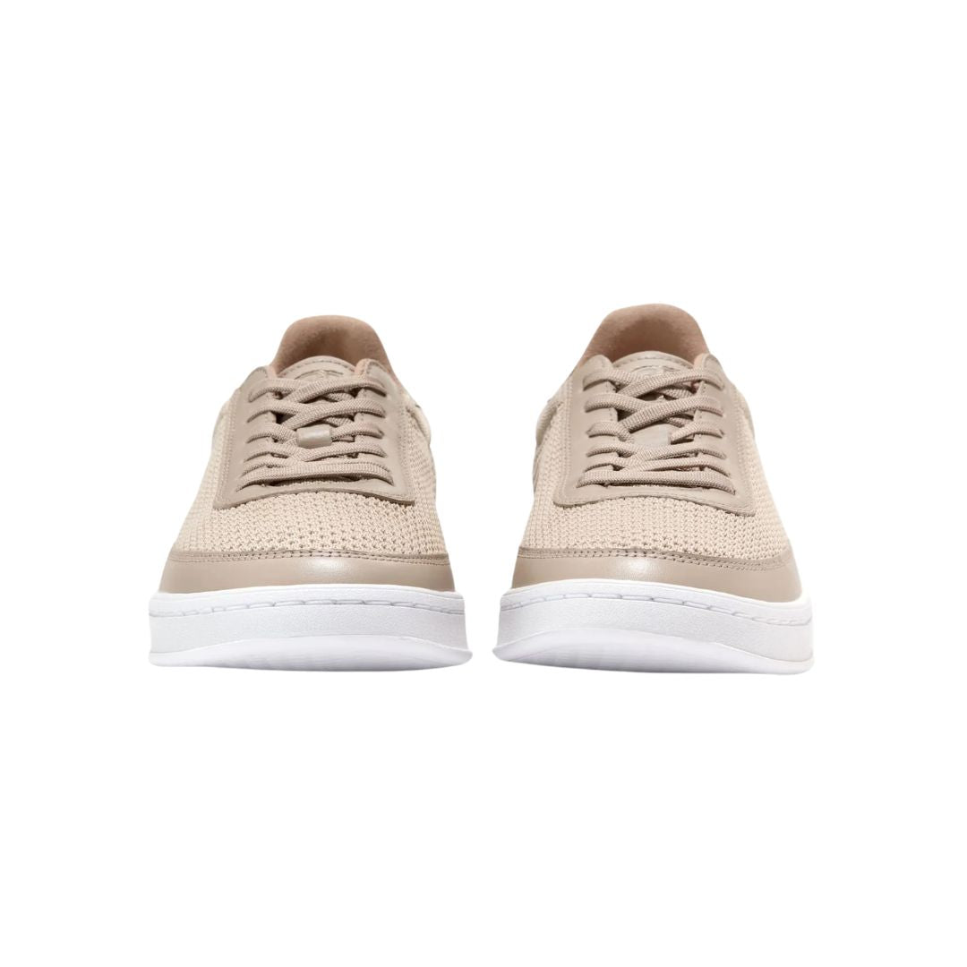 GrandPro Leisure Knit Sneakers