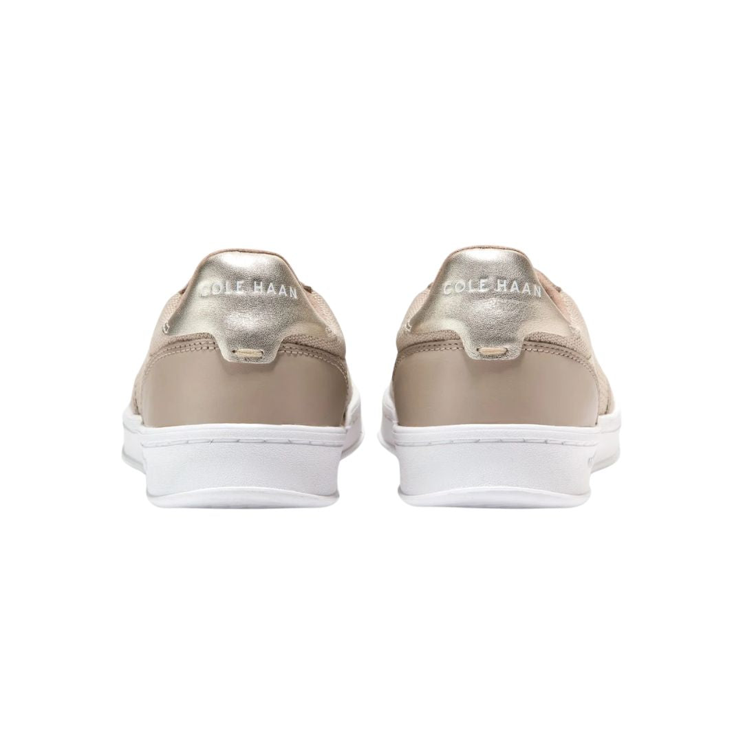 GrandPro Leisure Knit Sneakers