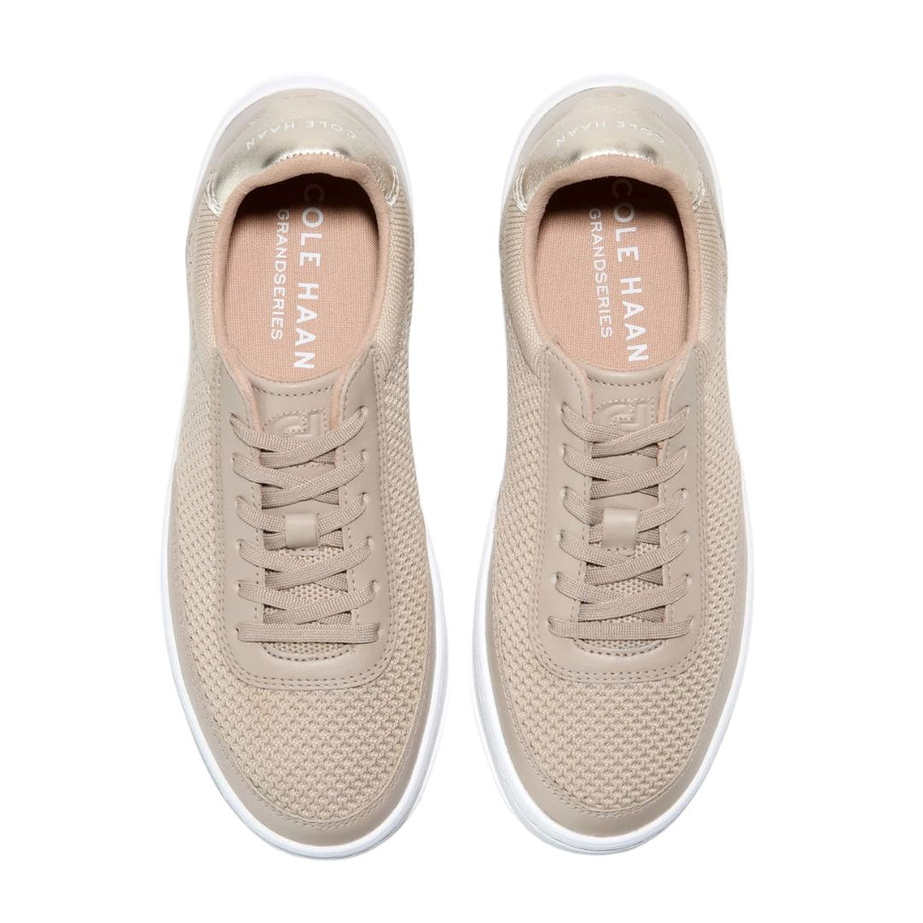 GrandPro Leisure Knit Sneakers