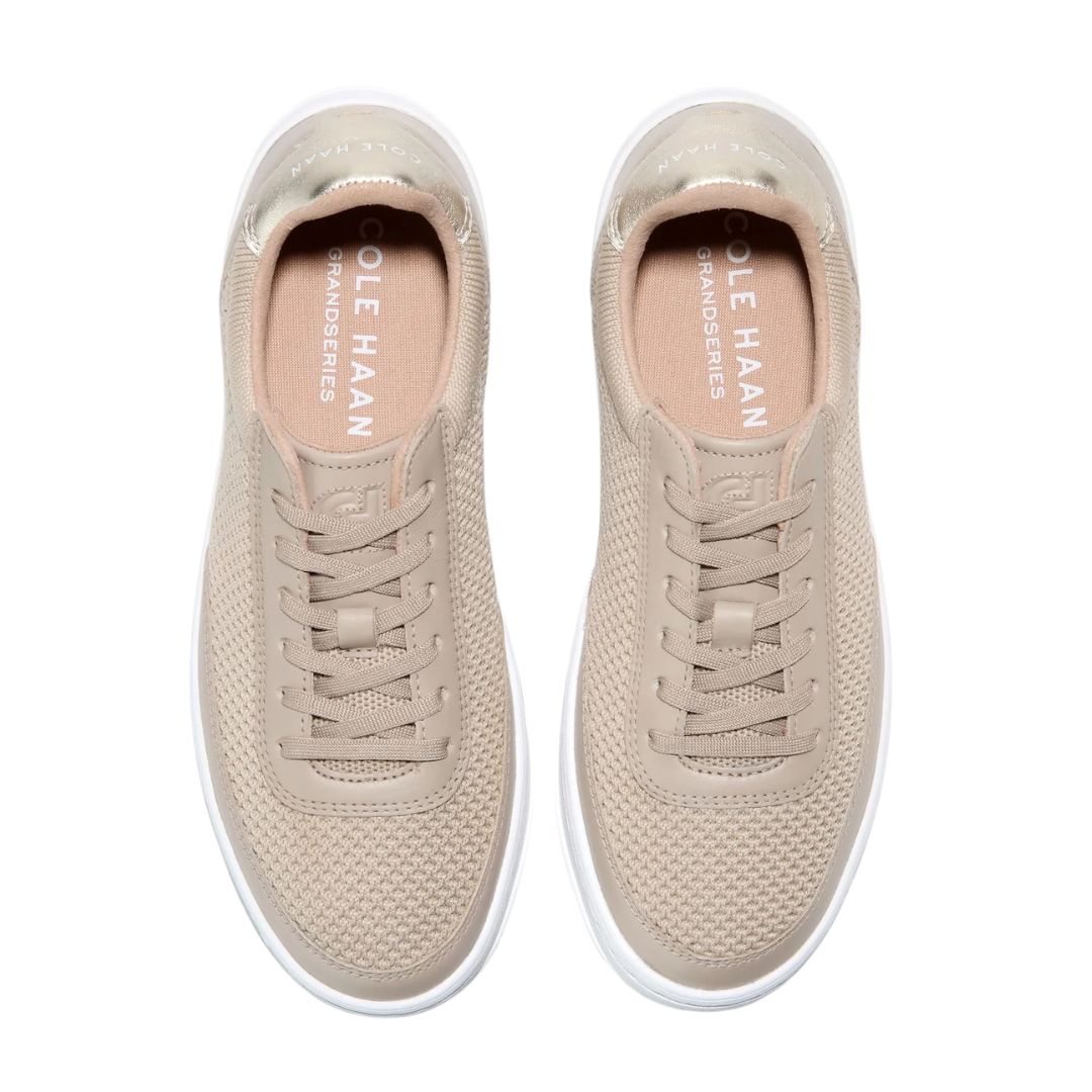 GrandPro Leisure Knit Sneakers