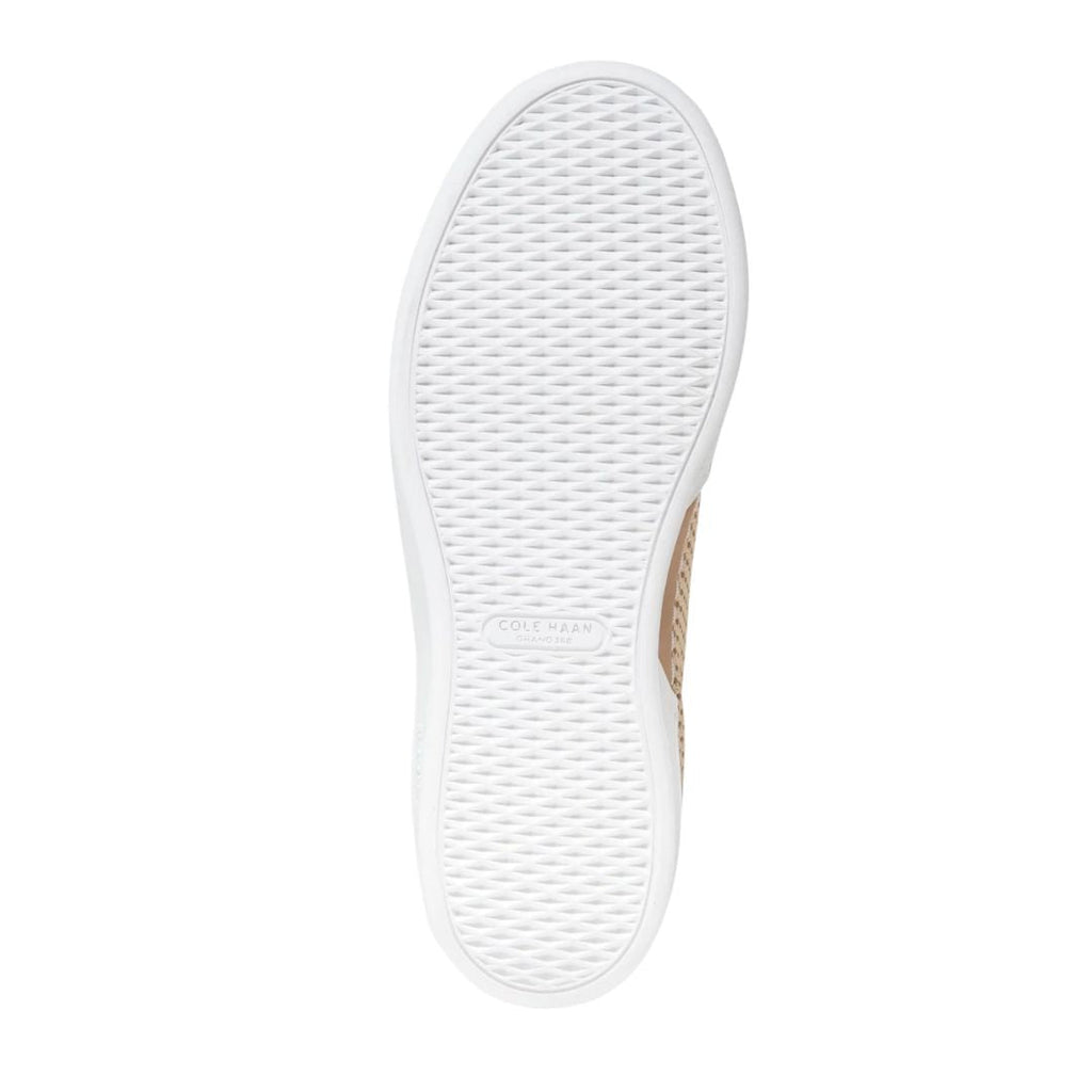 GrandPro Leisure Knit Sneakers