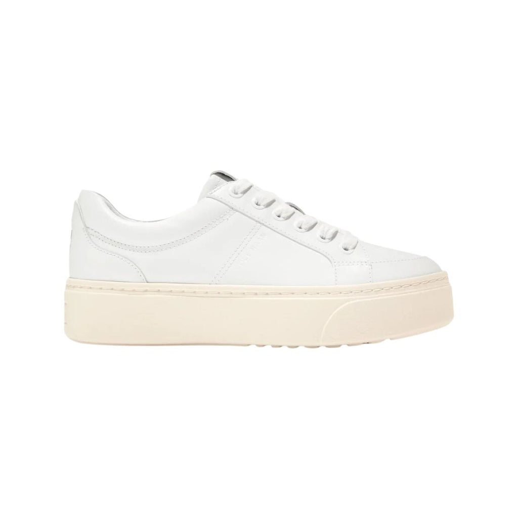 GrandPro Max Platform Sneakers