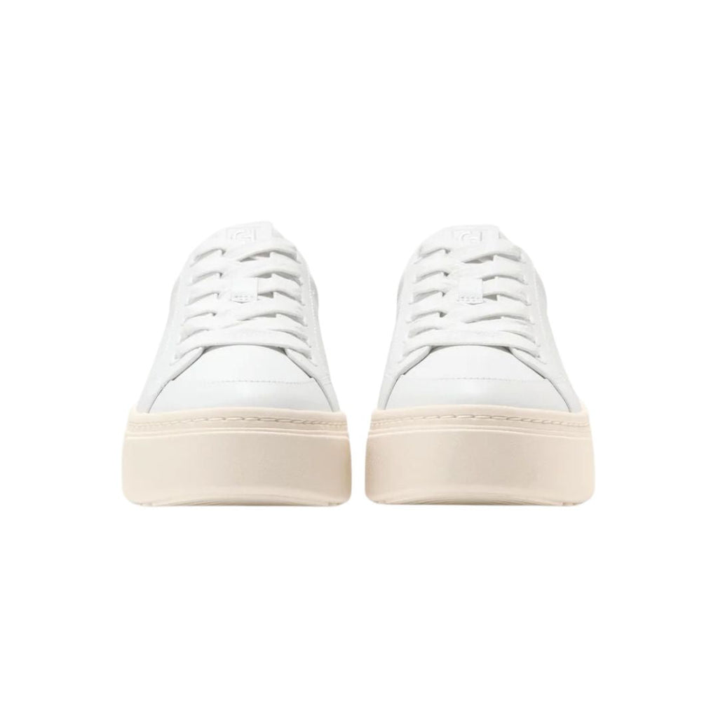 GrandPro Max Platform Sneakers