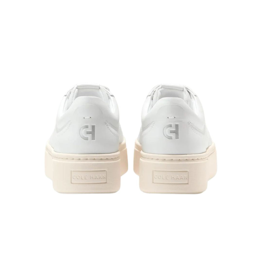 GrandPro Max Platform Sneakers