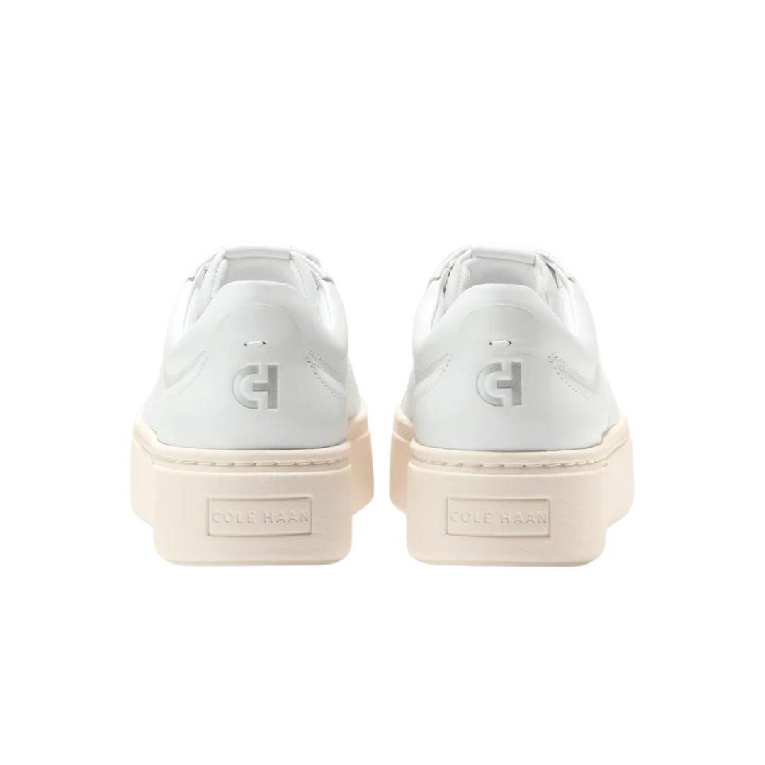 GrandPro Max Platform Sneakers