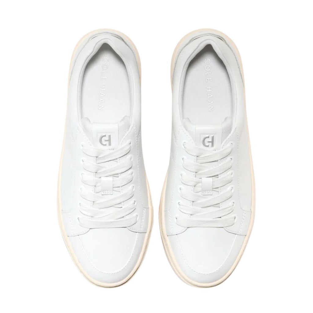 GrandPro Max Platform Sneakers