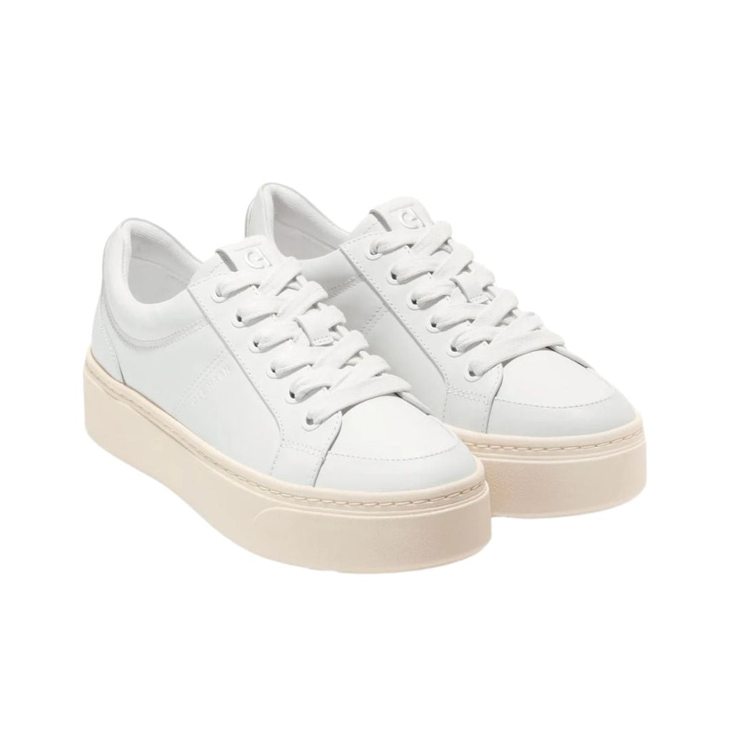 GrandPro Max Platform Sneakers