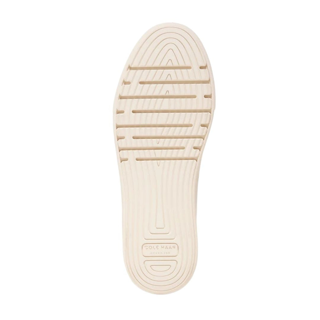 GrandPro Max Platform Sneakers