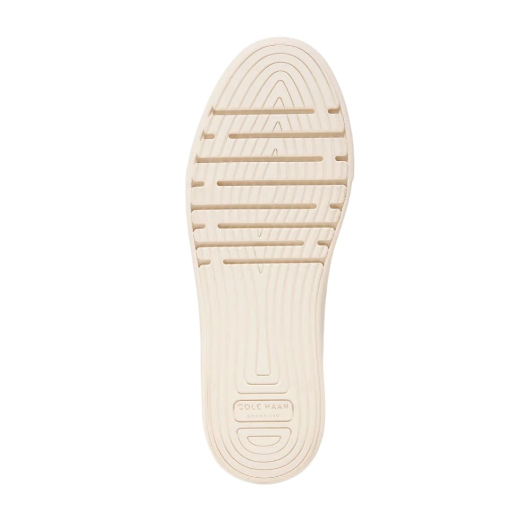 GrandPro Max Platform Sneakers