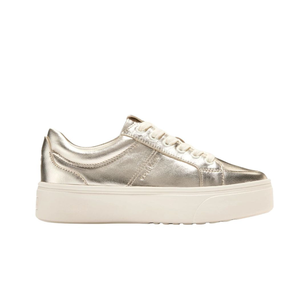 GrandPro Max Platform Sneakers