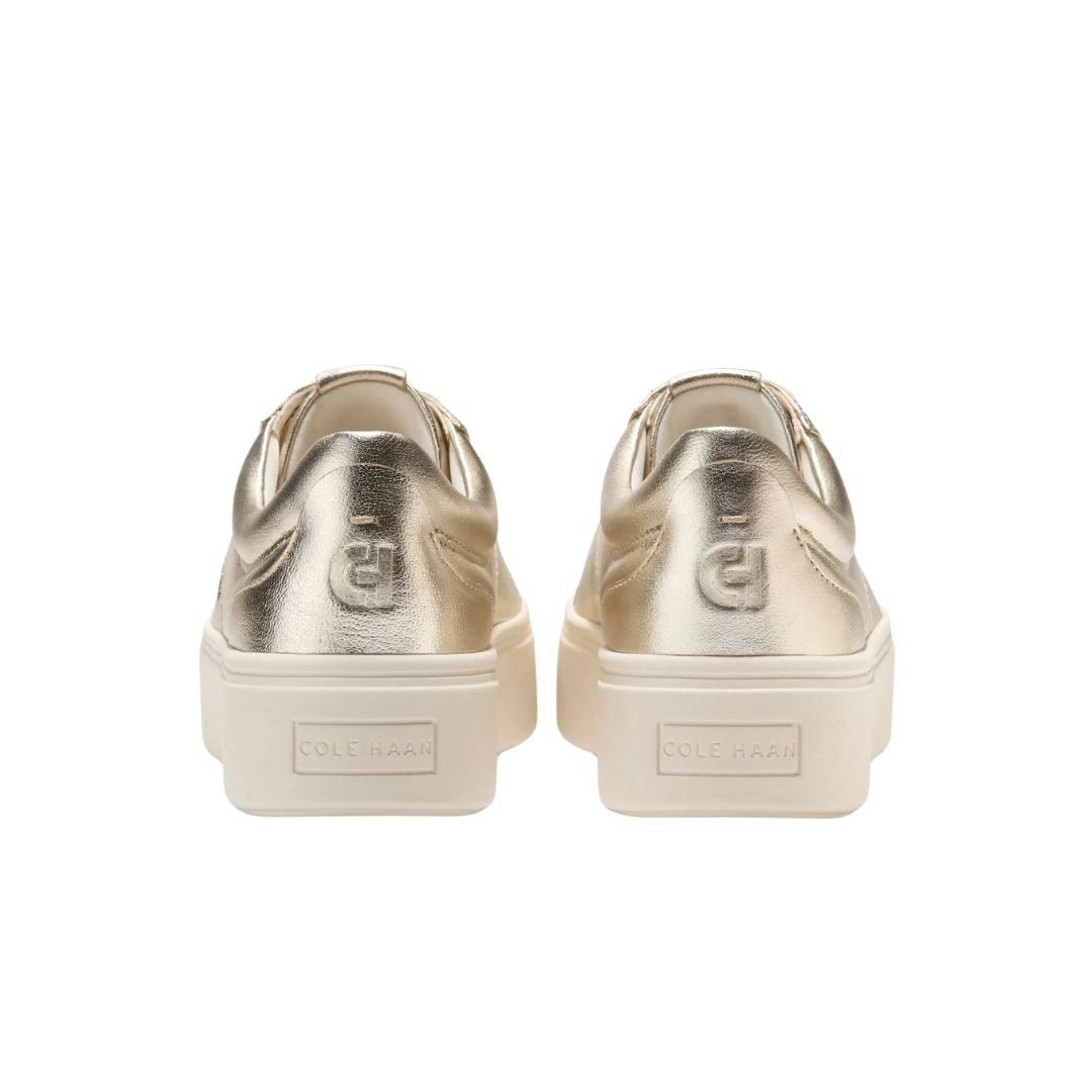 GrandPro Max Platform Sneakers