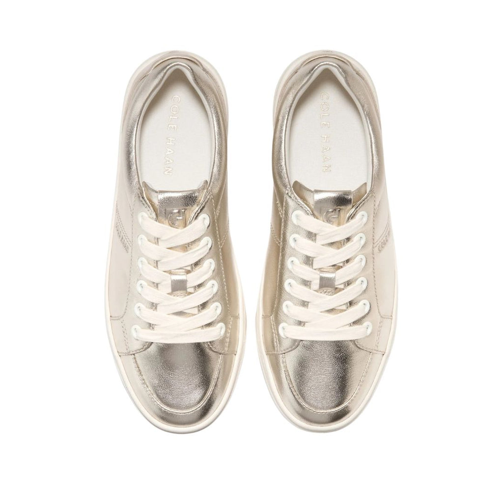 GrandPro Max Platform Sneakers
