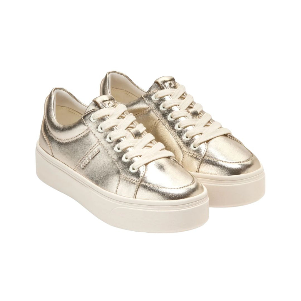 GrandPro Max Platform Sneakers