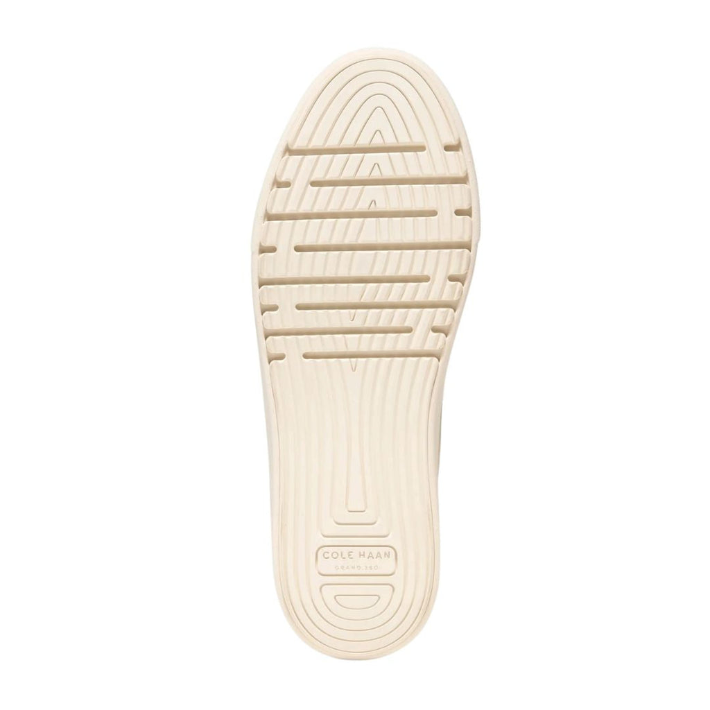 GrandPro Max Platform Sneakers