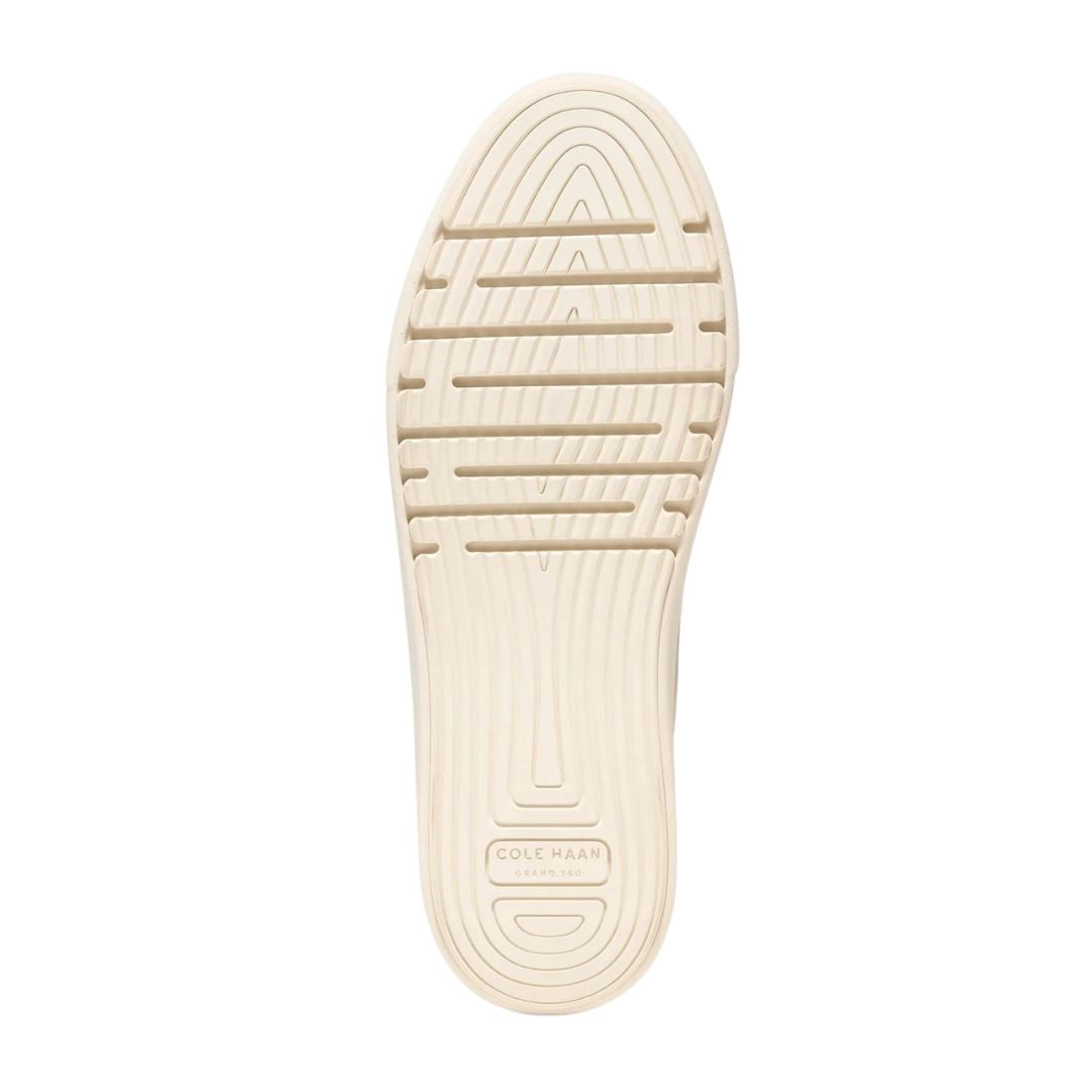 GrandPro Max Platform Sneakers