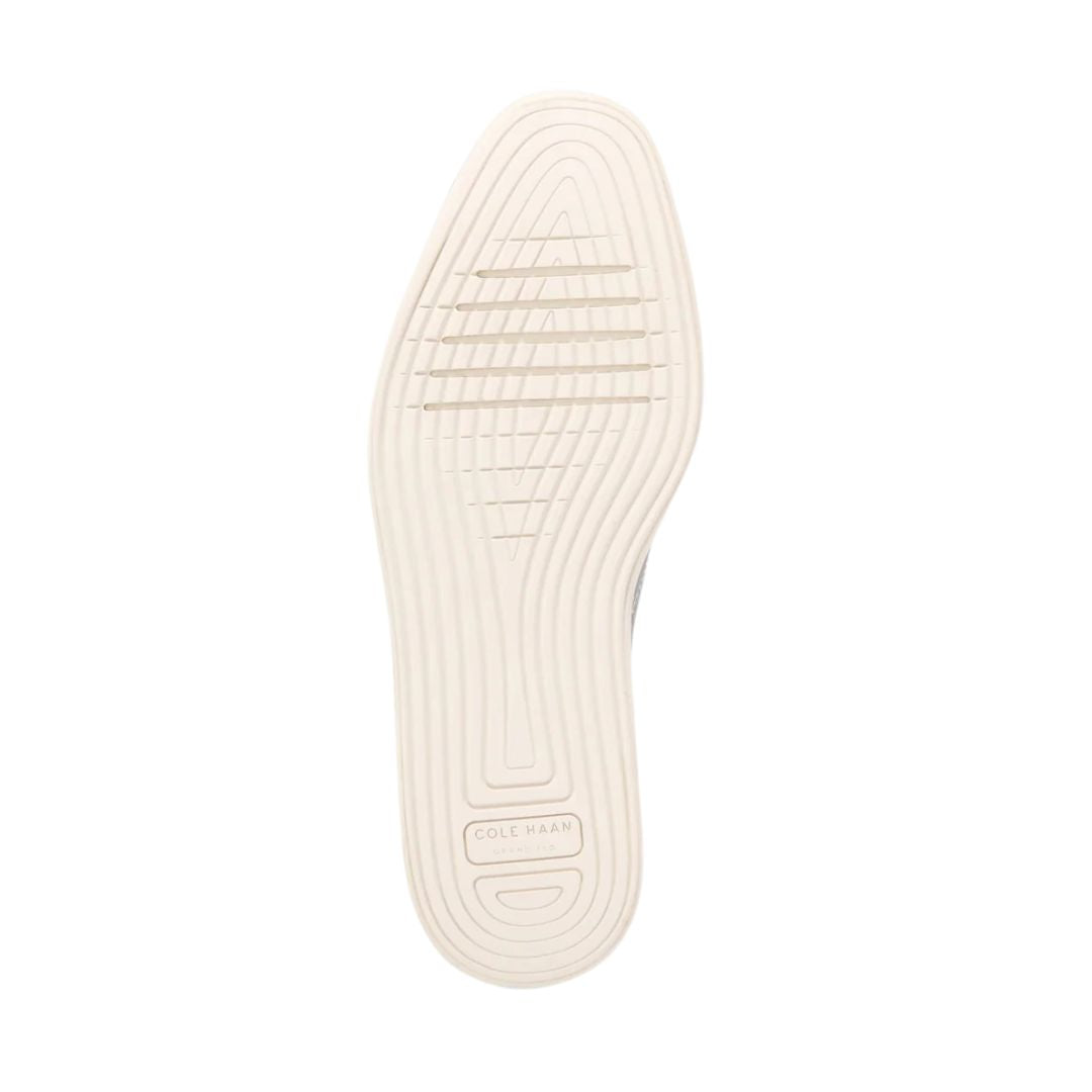 OriginalGrand Platform Laceless Oxfords