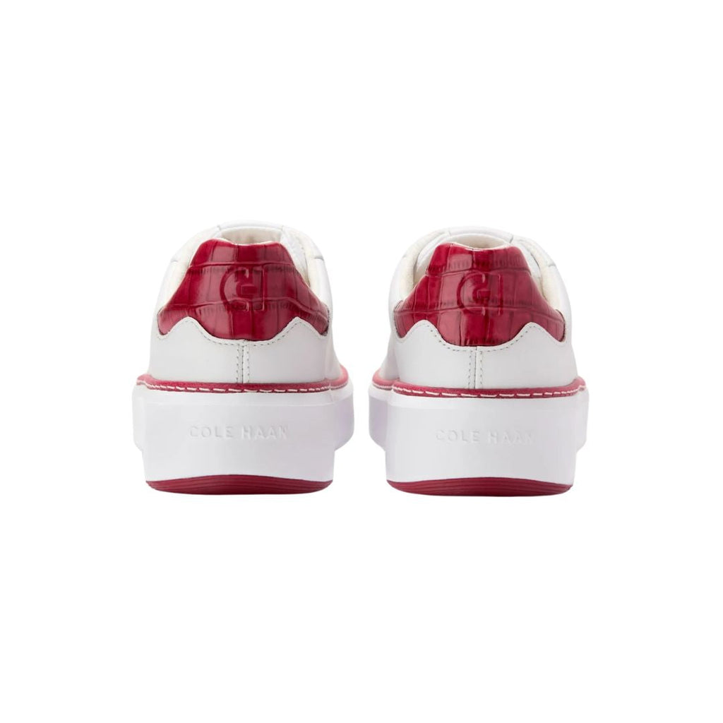 GrandPro Topspin Sneakers