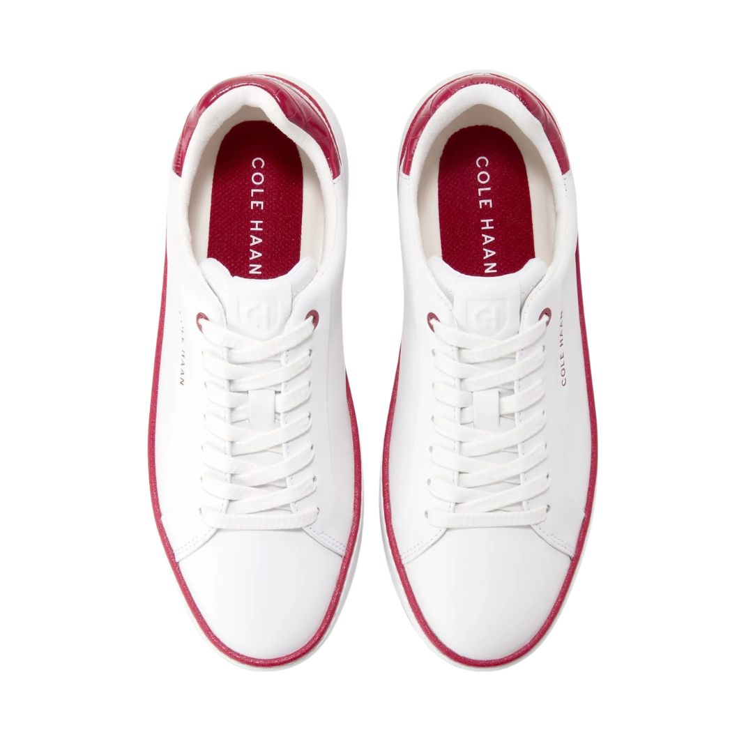 GrandPro Topspin Sneakers