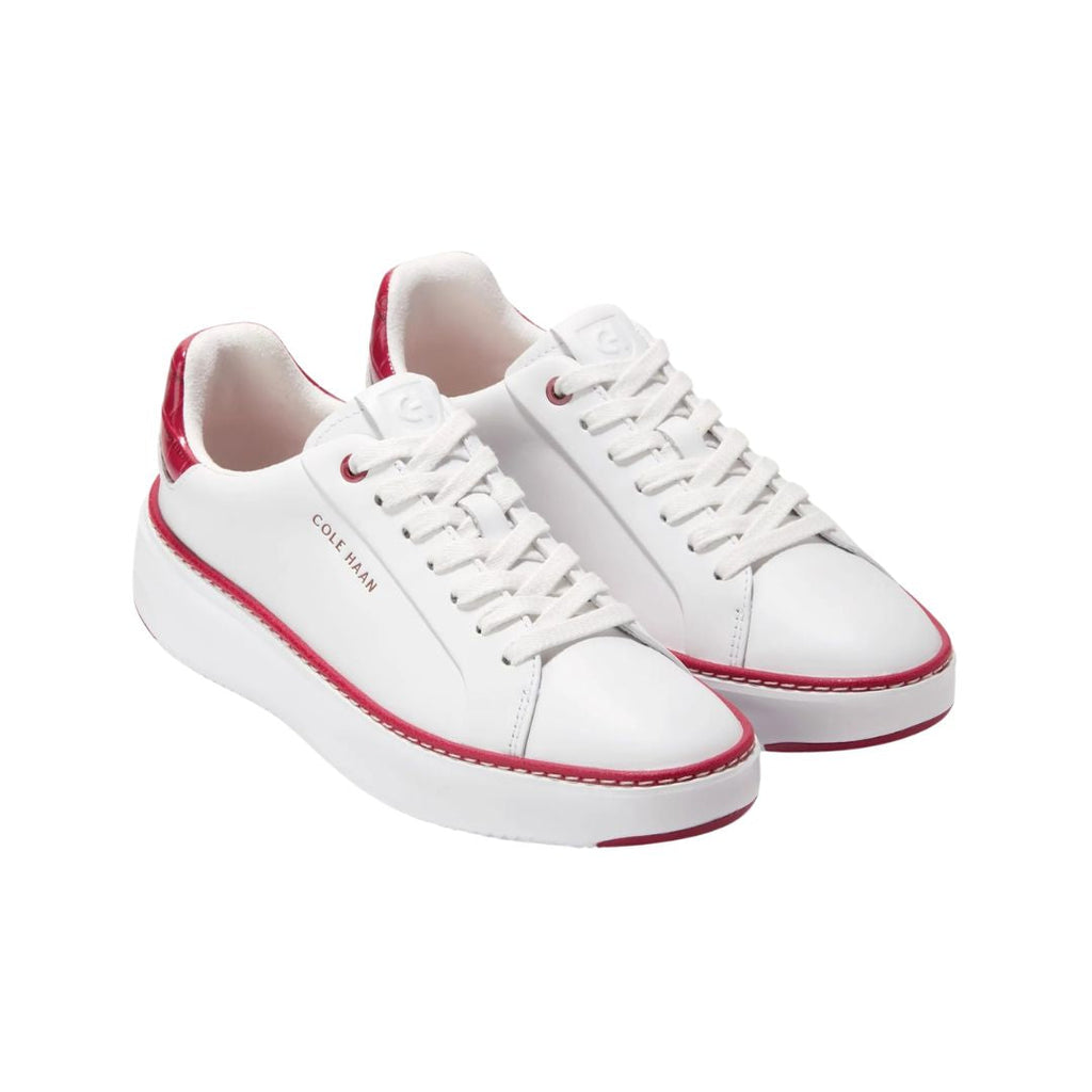 GrandPro Topspin Sneakers