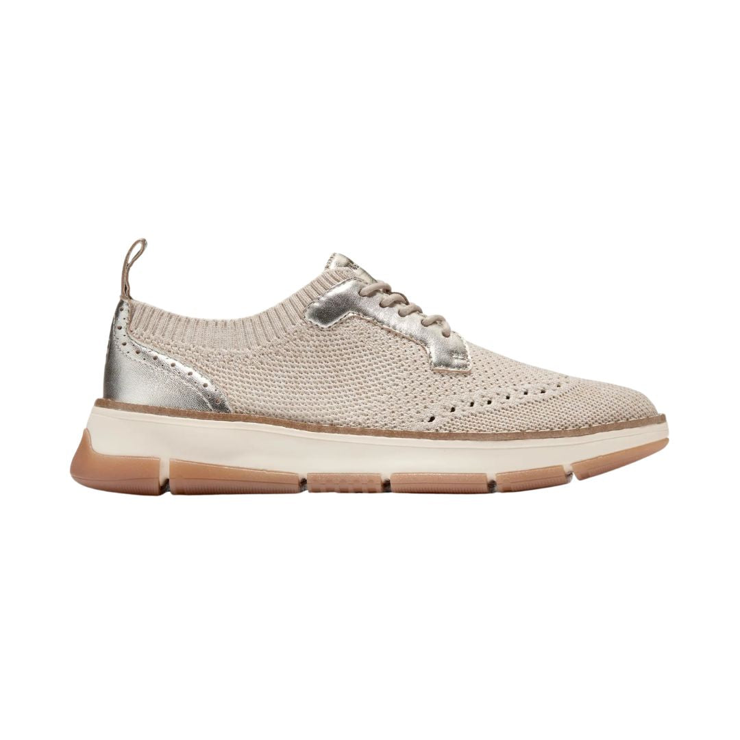 ZeroGrand Rella Stitchlite Oxfords