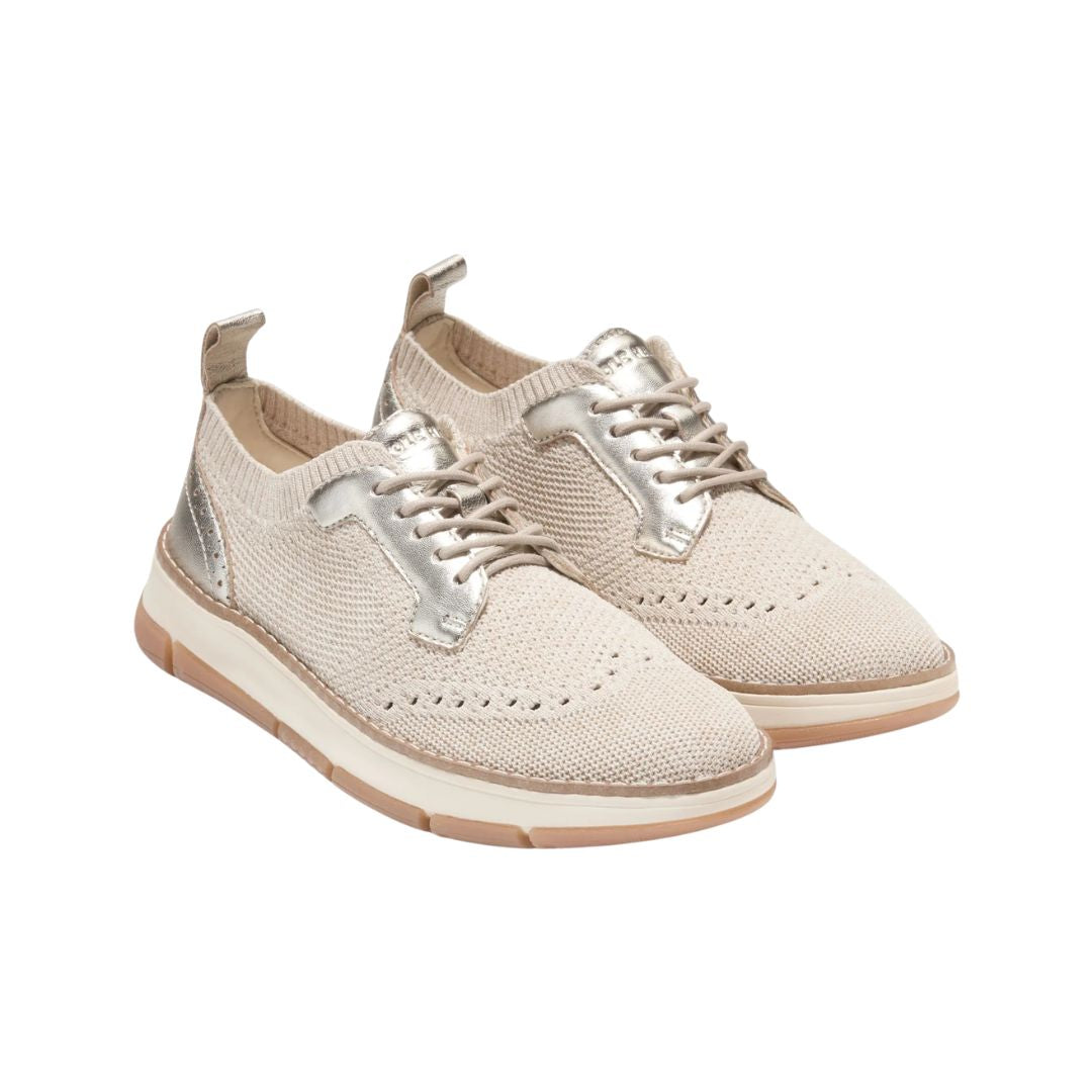 ZeroGrand Rella Stitchlite Oxfords