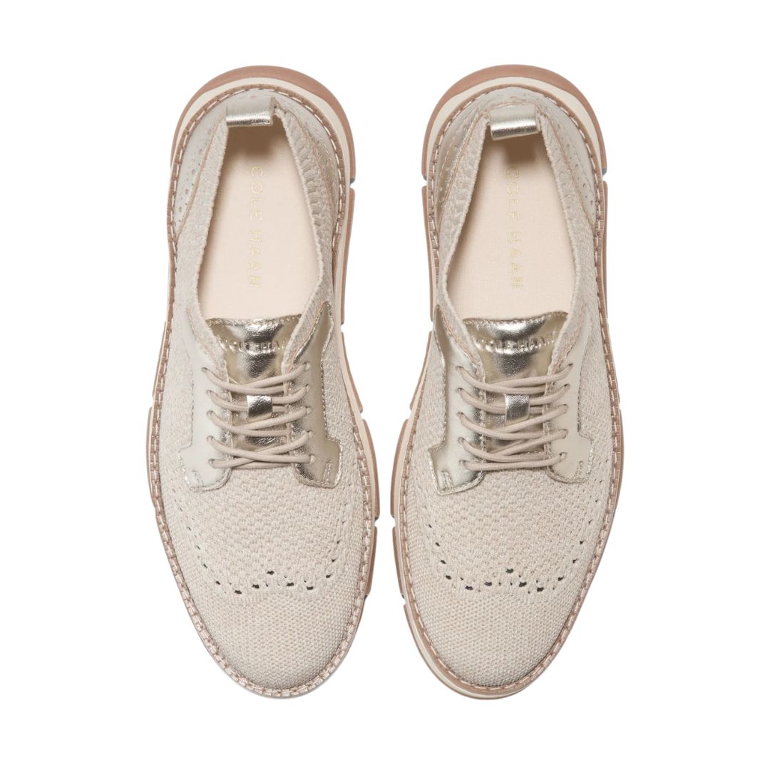ZeroGrand Rella Stitchlite Oxfords