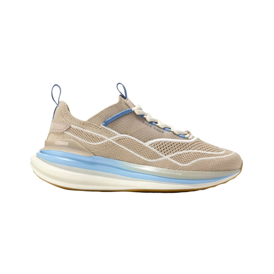 OriginalGrand Quadstar Stitchlite Running Sneakers