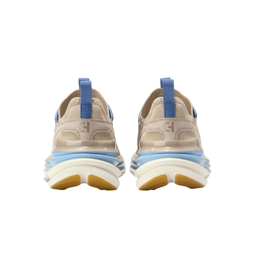 OriginalGrand Quadstar Stitchlite Running Sneakers