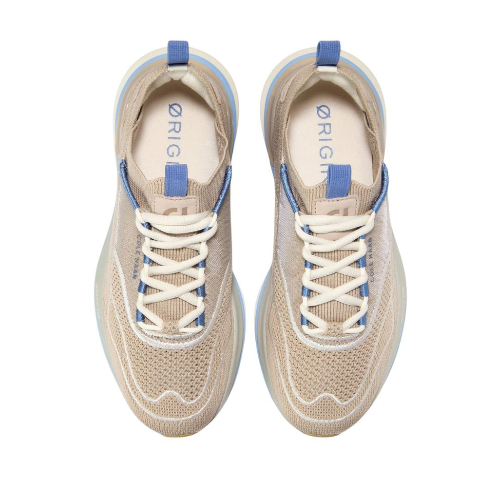 OriginalGrand Quadstar Stitchlite Running Sneakers